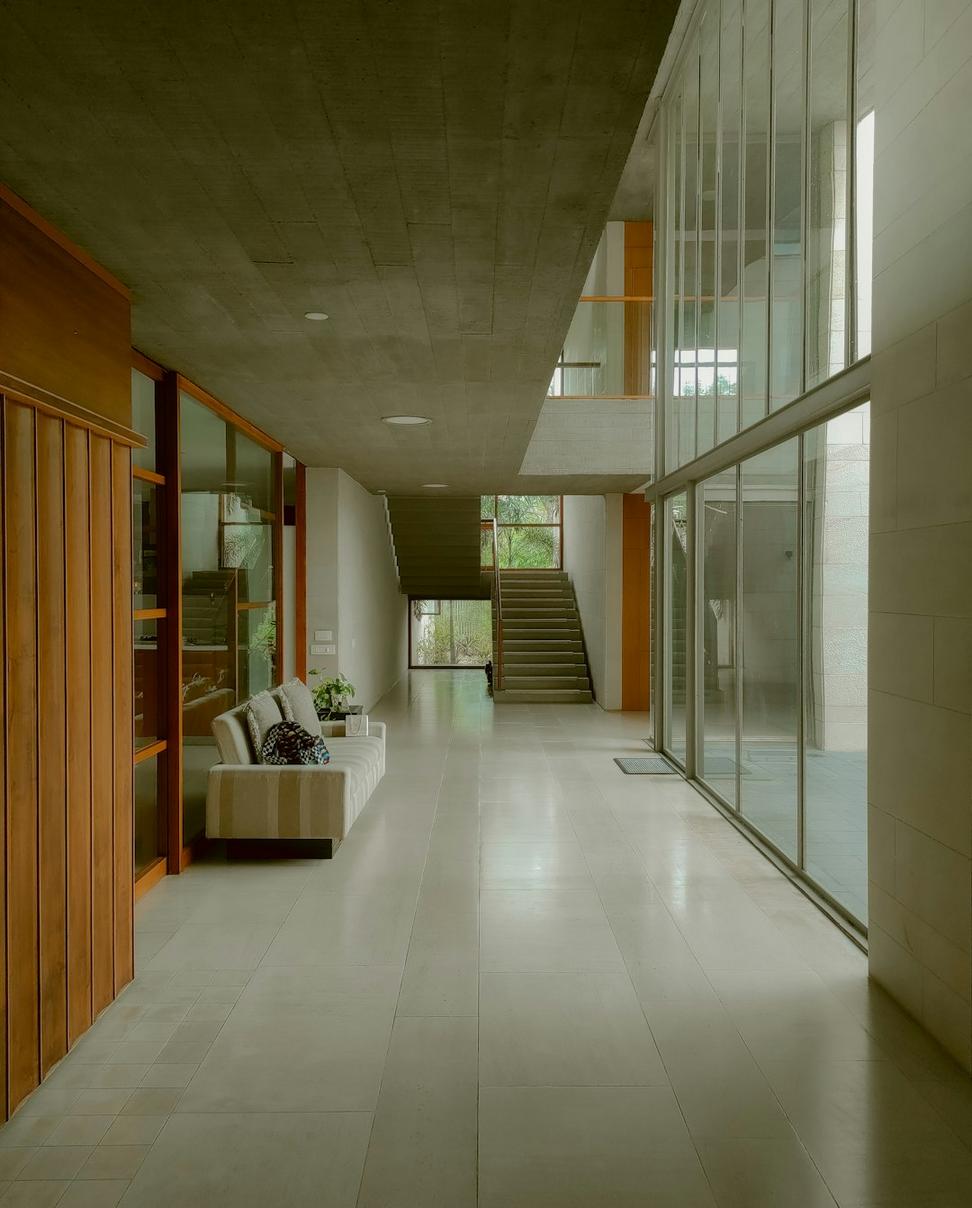 Birch Lane Passive House