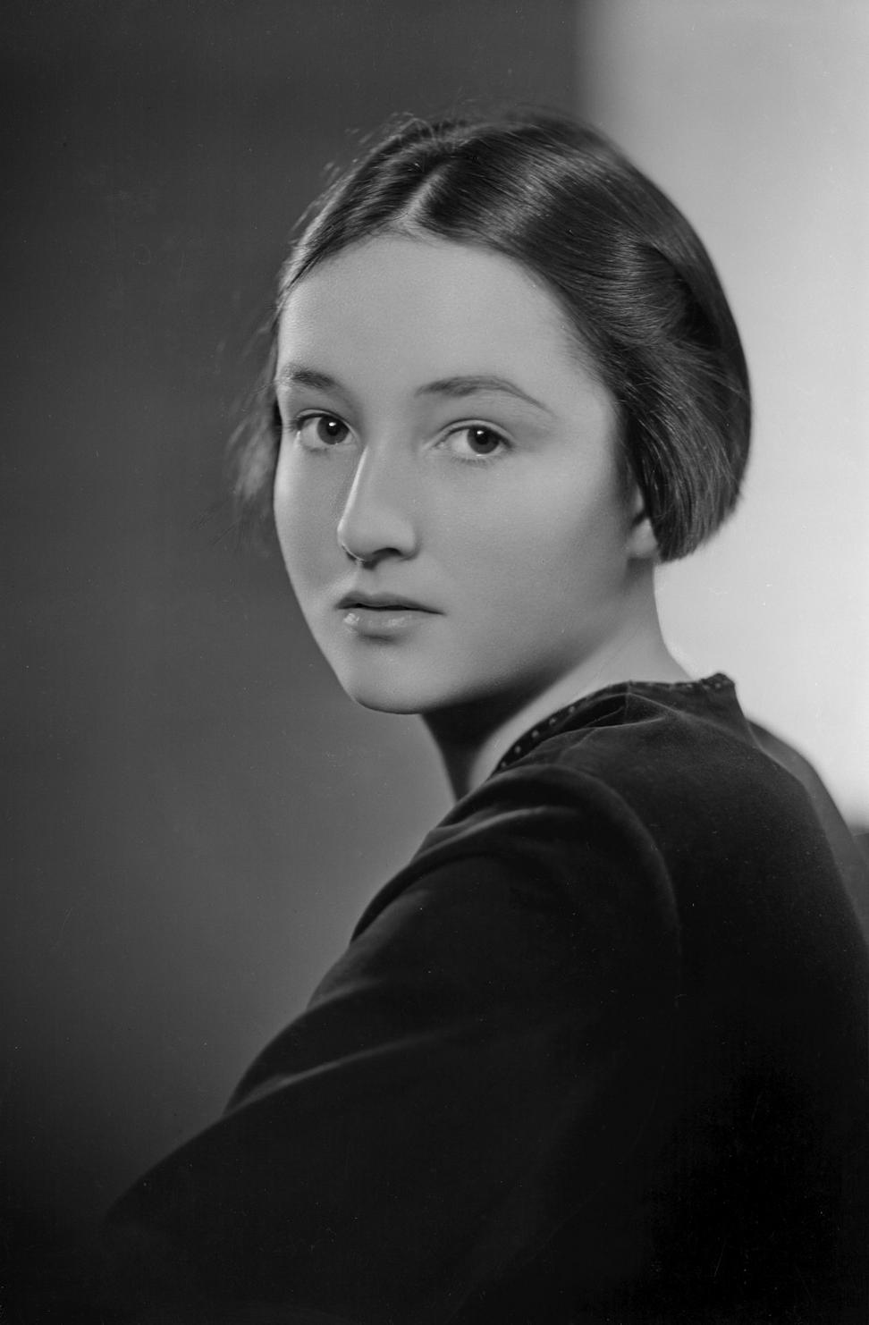 Zoe Beaumont