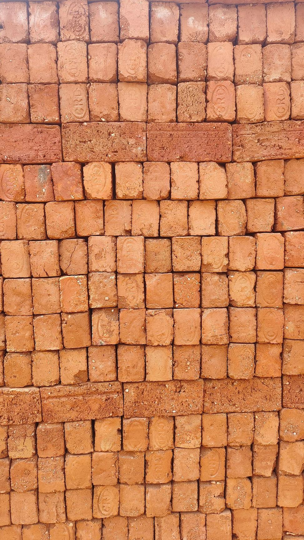 Brick restoration