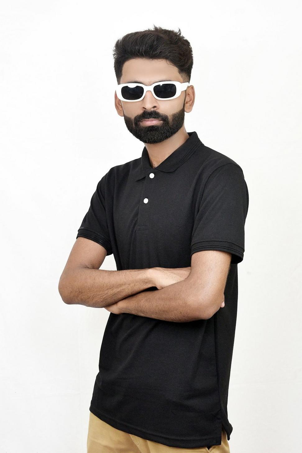 David Okonkwo