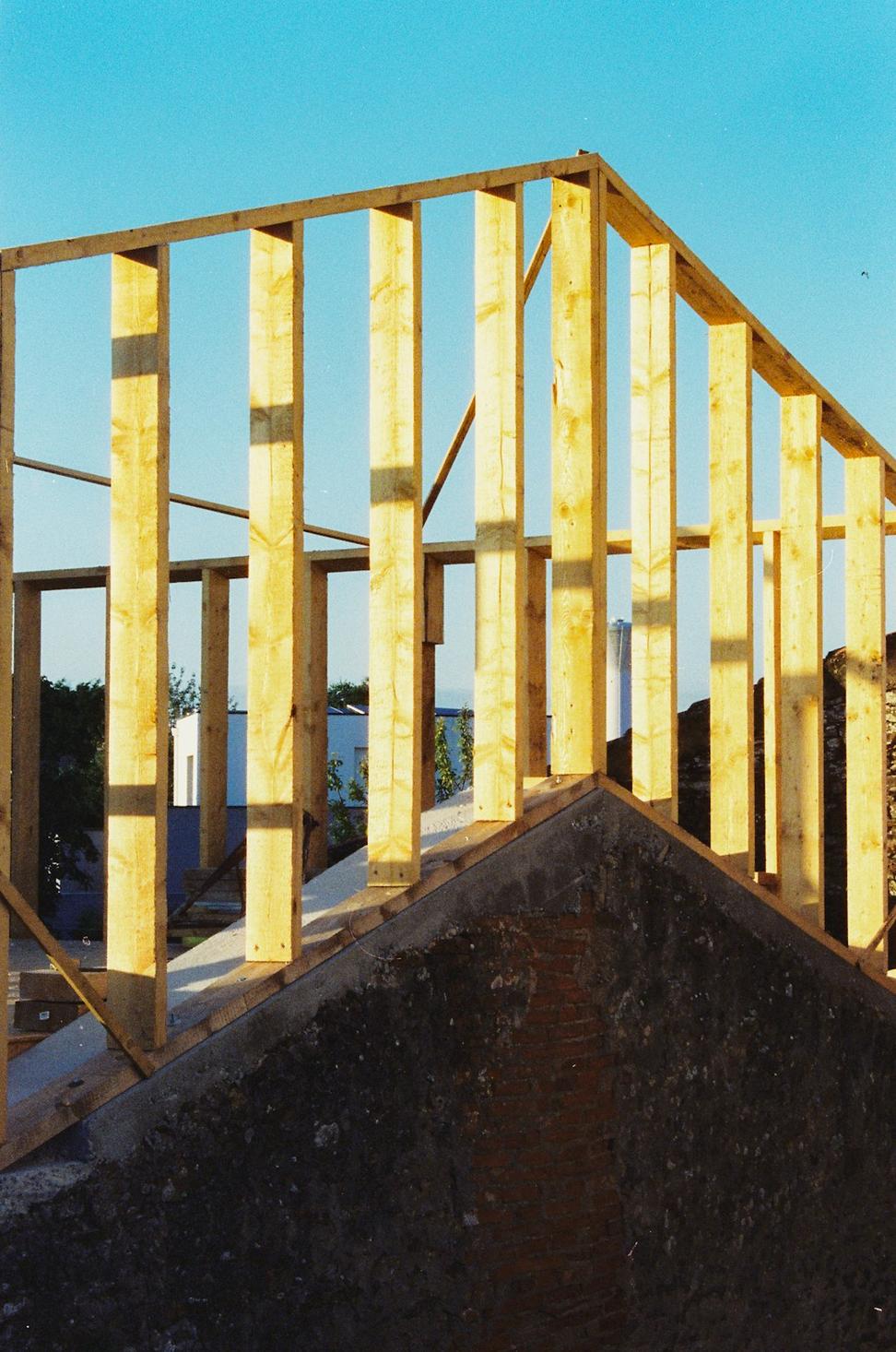 Construction phase