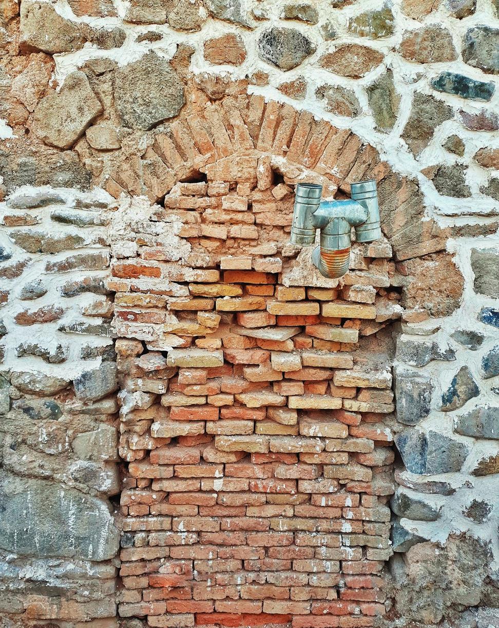 Granville Heritage Conversion