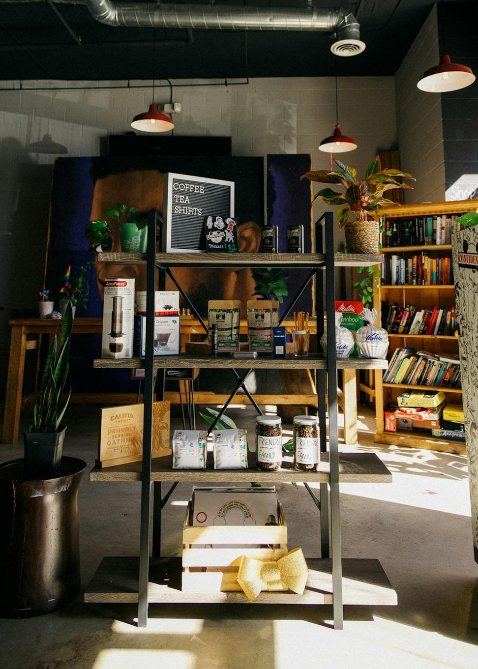 Main Street Creative Studios