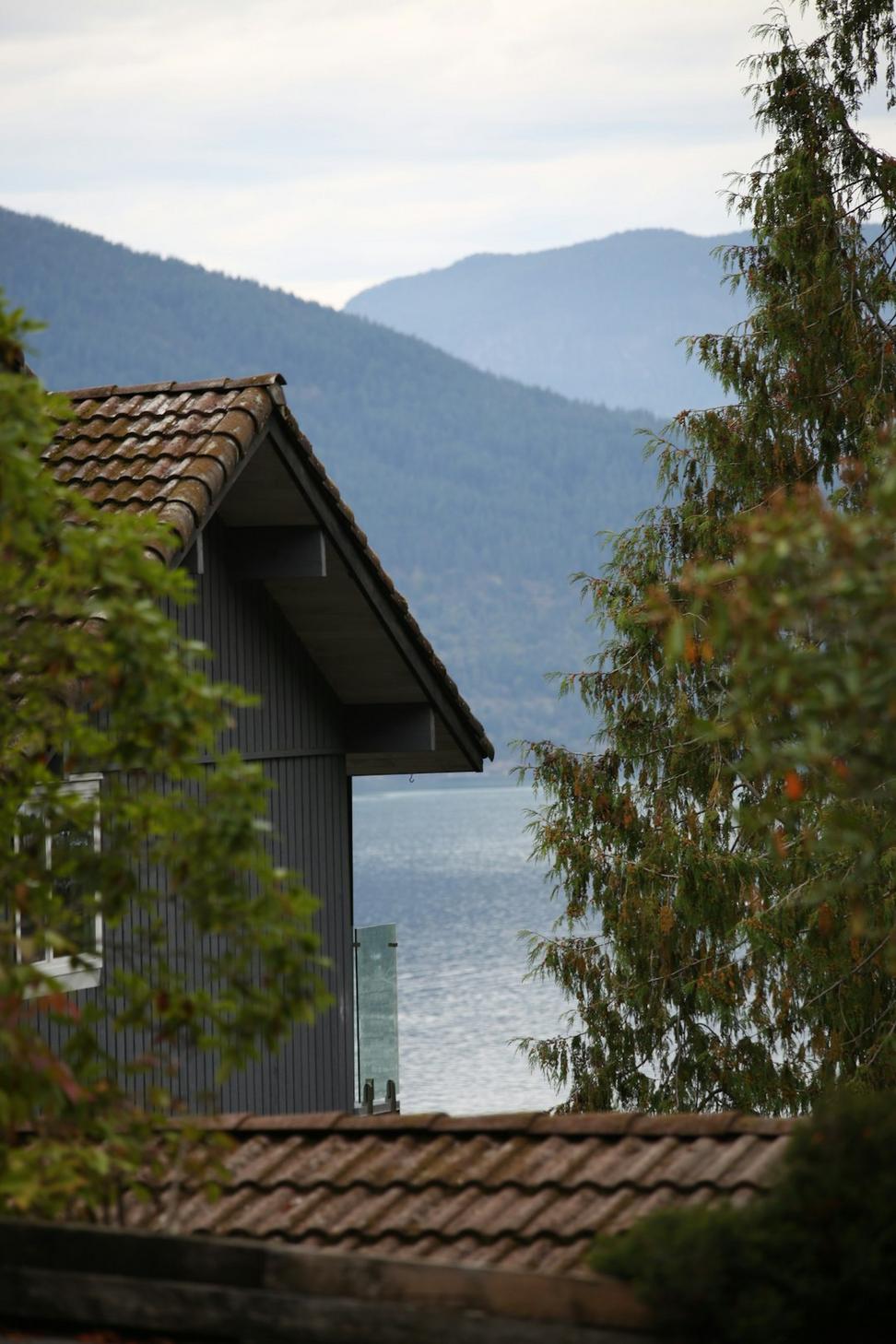 Coastal Passive House