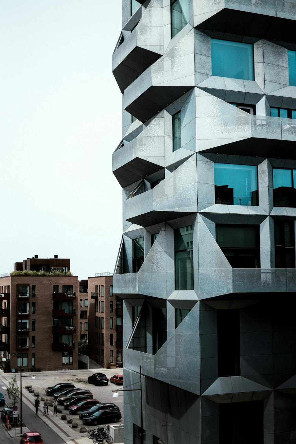 Contemporary Design