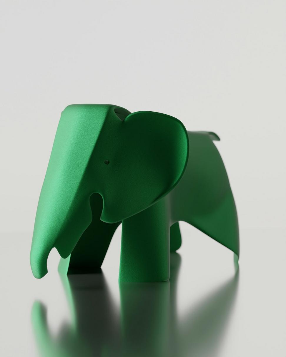 3D rendering