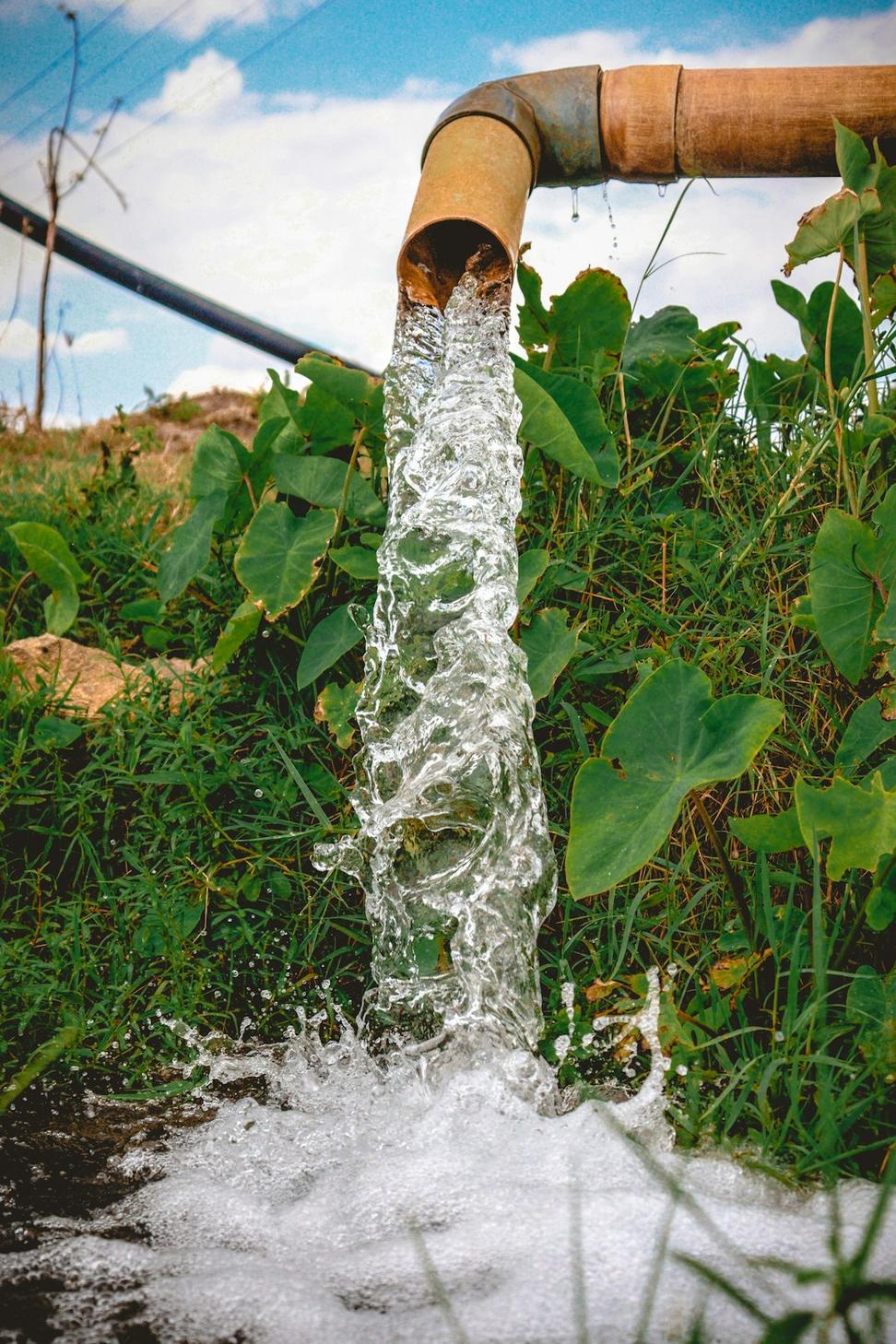 Water systems