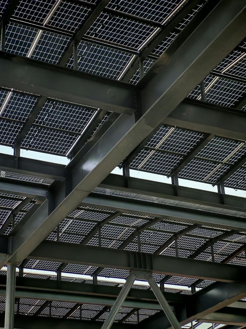 Energy systems