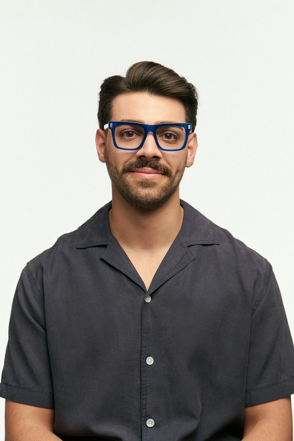 Robert Kim