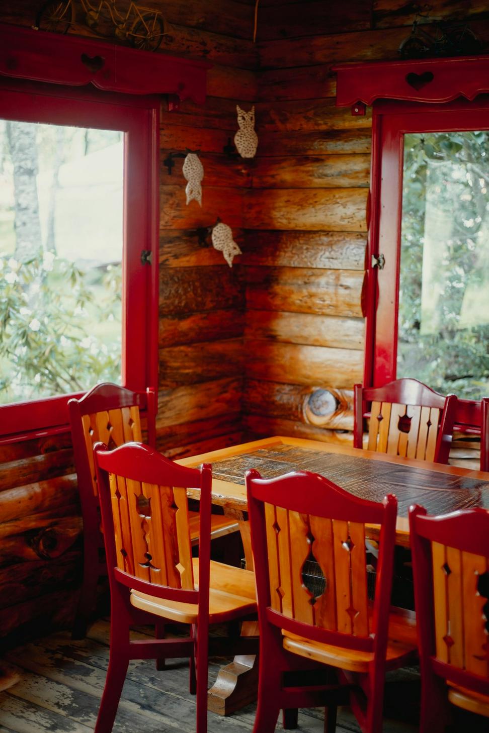 Coastal Kitchen Commons