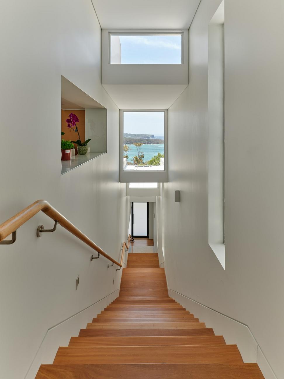 Final interior